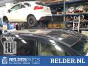 Dachreling Nissan Murano I Z50