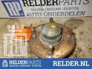 Radnabe hinten Nissan Almera I Hatchback N15