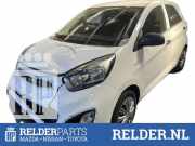 Airbag Dach links Kia Picanto 2 TA