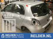 Gurtschloss Toyota Yaris Liftback P9