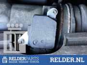 Luftmengenmesser Toyota Verso S P12