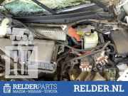 Automatikgetriebe Toyota Auris E18