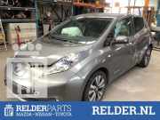 Radhaus Nissan Leaf ZE0 SJNFA