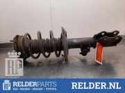 Federbein links vorne Toyota C-HR X1