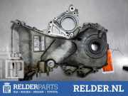 Stirndeckel (Motor) Toyota Avensis T25