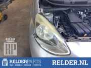 Hauptscheinwerfer rechts Nissan Micra IV K13