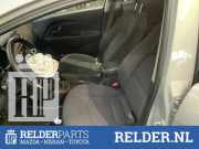 Innenausstattung Kia Rio III UB