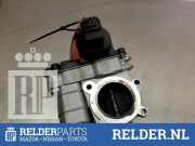Drosselklappenstutzen Nissan Micra III K12 SERA57602