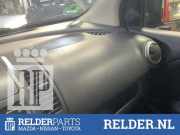 Airbag Beifahrer Nissan Note E11 SJNFCAE11