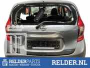 Gurtstraffer Nissan Note E12