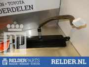 Multifunktionsanzeige Mazda RX-8 SE, FE F151611J0