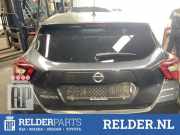 Heckklappe / Heckdeckel Nissan Micra V K14