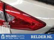 Rückleuchte links Nissan Pulsar C13