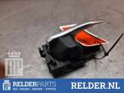 Türgriff rechts hinten Toyota C-HR X1 140418A2