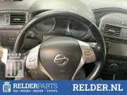 Lenkrad Nissan Pulsar C13