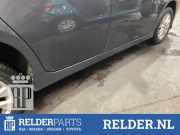 Schwellerleisten Toyota Prius W3