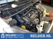 Schaltgetriebe Toyota Yaris Liftback P9