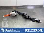 Gurtstraffer Toyota Yaris Liftback P9