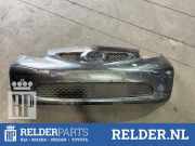 Frontschürze Toyota Aygo B1