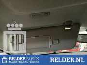 Sonnenblende Kia Rio III UB