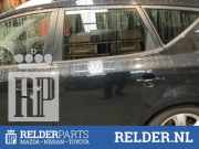 Tür links hinten Kia Ceed 1 SW ED