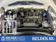 Motorhaubenscharnier Kia Picanto 2 TA