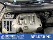 Lichtmaschine Kia Sportage 2 JE, KM 3730022650