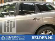 Tür links hinten Mazda CX-7 ER