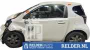 Gurtstraffer Toyota IQ AJ1
