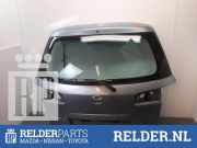 Heckklappe / Heckdeckel Mazda 2 DY