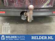Anhängerkupplung Mazda 6 Sport Kombi GH