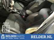 Innenausstattung Kia Proceed III CD