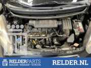 Motor ohne Anbauteile (Benzin) Kia Picanto 2 TA