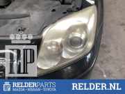 Hauptscheinwerfer links Toyota Avensis Kombi T25