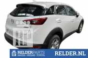 Gurtstraffer Mazda CX-3 DK