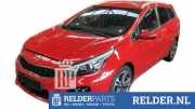 Klappenschlosszug Kia Ceed 2 SW JD