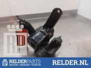 Motorbock Toyota Yaris Liftback P9