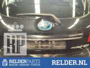 Heckklappengriff Toyota Auris E15