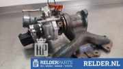 Turbolader Nissan Qashqai II J11 8210420013