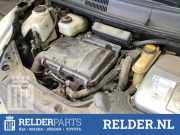 Motor ohne Anbauteile (Benzin) Toyota Prius Liftback W2