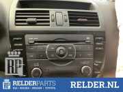 CD-Radio Mazda 6 Sport Kombi GH