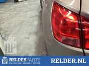 Rückleuchte links Nissan Qashqai J10