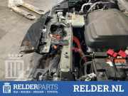 Frontblech Nissan Leaf ZE1