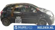 Radnabe vorne Toyota Yaris Liftback P9