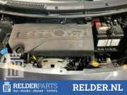 Automatikgetriebe Toyota Yaris Liftback P9