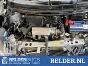 Drosselklappenstutzen Nissan Note E12 3HA4001G