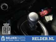 Schalthebelknopf Nissan Juke F15