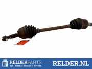 Antriebswelle links vorne Nissan Micra III C+C K12