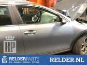 Tür rechts vorne Kia XCeed CD