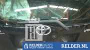 Heckklappengriff Toyota Verso S P12